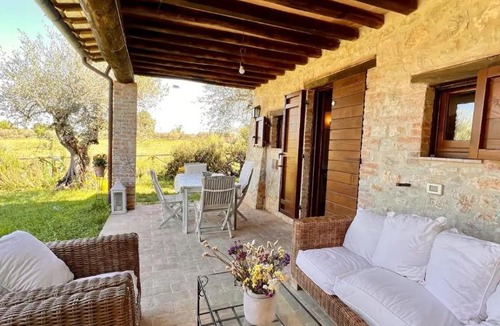 Avigliano Umbrio Villa | Il casale di Tata
