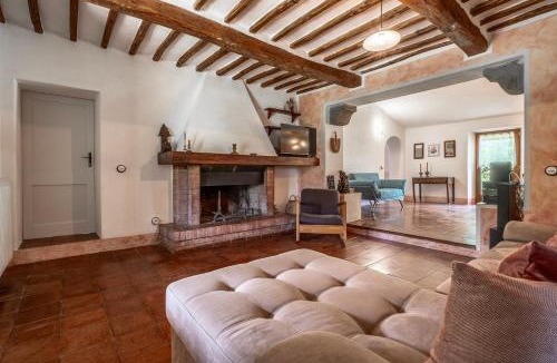 Sorano House | Il Casale di Zoe