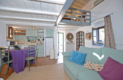Monte Argentario House | Il Casaletto, Porto Santo Stefano, Italy