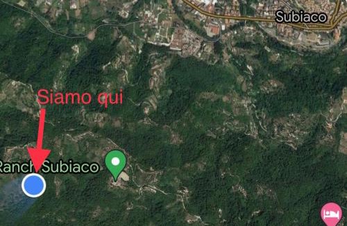 Subiaco House | IL Casaletto