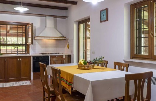 Itri House | Il Casolare by Interhome