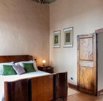 Civitella d'Agliano House | Il Castello di San Michele