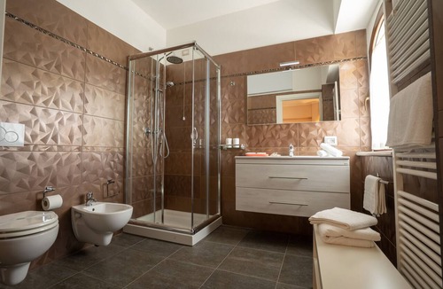 Casenuove Bed & Breakfast | Il Castellaccio