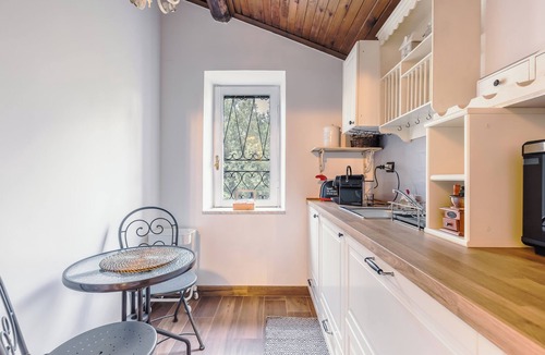 Grottaferrata House | IL CASTELLETTO