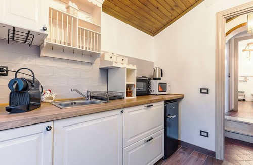 Grottaferrata House | IL CASTELLETTO