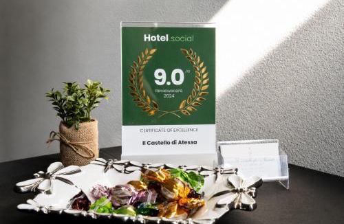 Atessa Bed & Breakfast | Il Castello di Atessa