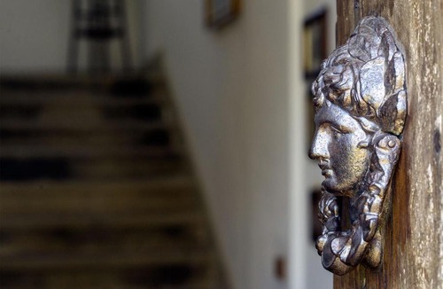Centola Bed & Breakfast | Il Castello di San Sergio