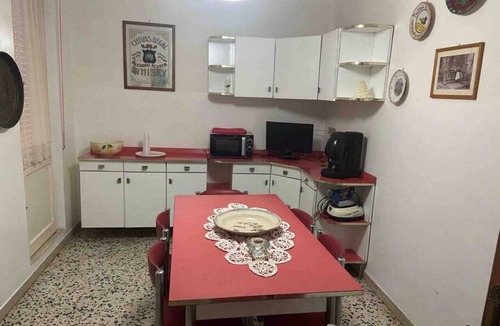 Giulianova Apartment | “Il Centro” Nel cuore , a due passi dal mare