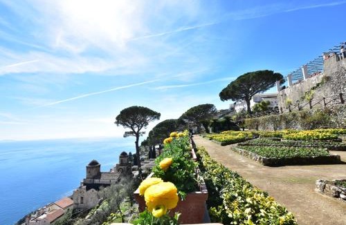 Ravello House | Il Centro Storico Ravello