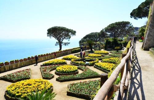Ravello House | Il Centro Storico Ravello