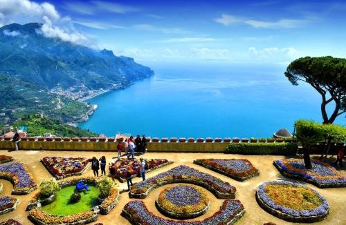 Ravello House | Il Centro Storico Ravello