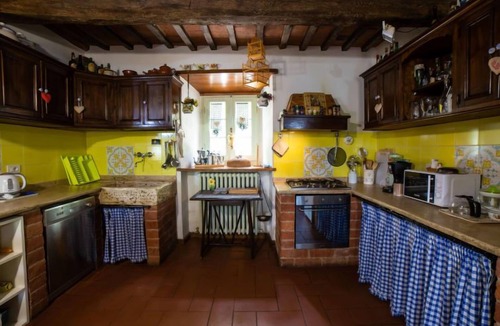 San Pietro a Cegliolo House | Il Cherubino by Interhome