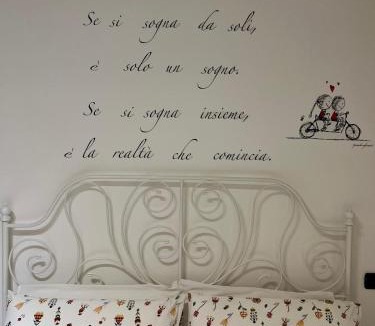 Ortona Apartment | Il Cigno