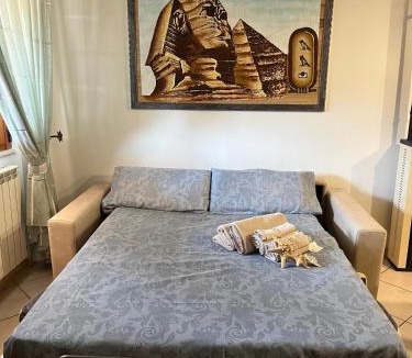 Ortona Apartment | Il Cigno