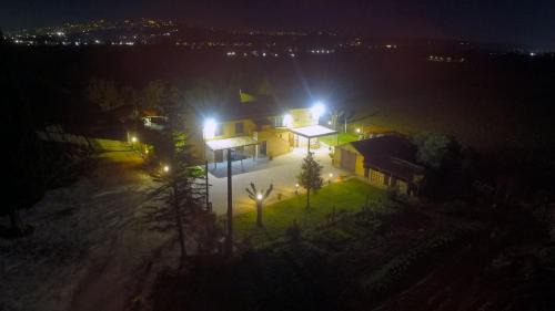 Villa Musone Apartment | Il Cipresso