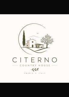 Castel Giorgio House | Il Citerno