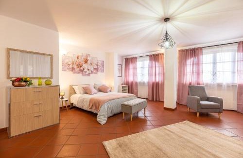Sinalunga Apartment | Il colle dei Frati