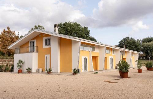 Ferentino House | Il Colle