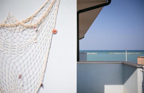 Porto Sant'Elpidio Apartment | Il Confine Azzurro