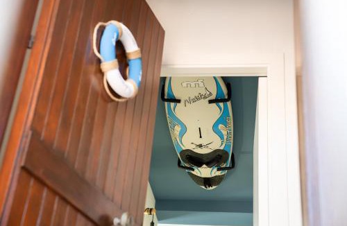 Porto Sant'Elpidio Apartment | Il Confine Azzurro