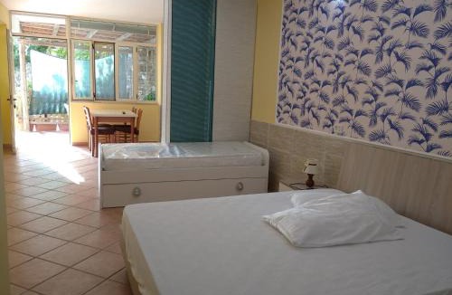 Montecorice Bed & Breakfast | IL CONTE DI MARRAONE