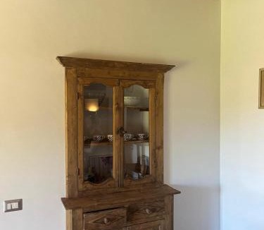 Civitanova del Sannio Apartment | Il Convento di Laura