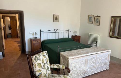 Civitanova del Sannio Apartment | Il Convento di Frida