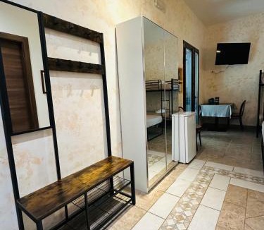 Ripatransone Hotel | Il Corbezzolo