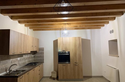 Teggiano Bed & Breakfast | il Corticato