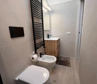Introdacqua Apartment | Il Cuore d'Abruzzo