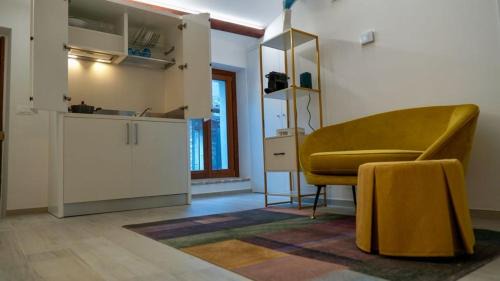 Introdacqua Apartment | Il Cuore d'Abruzzo