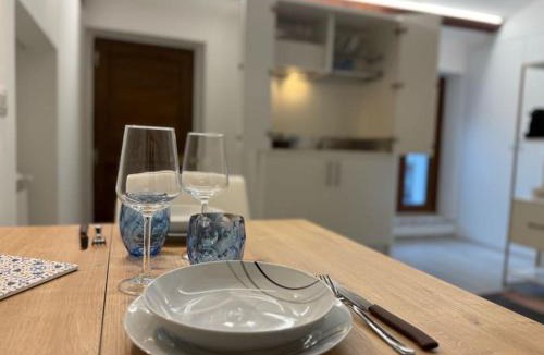 Introdacqua Apartment | Il Cuore d'Abruzzo
