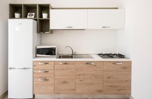 Pisticci House | Il Delfino