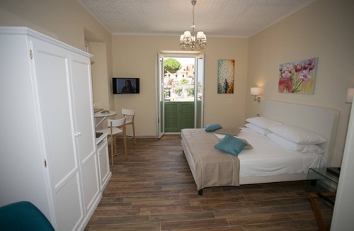 Tropea Bed & Breakfast | Il Duca
