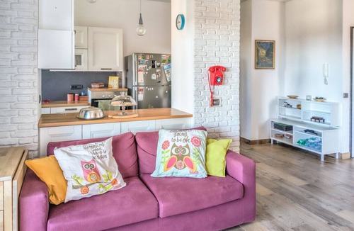 Marino Apartment | Il Favoloso Mondo di Vale