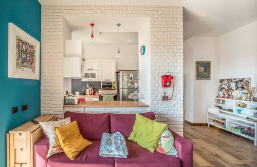 Marino Apartment | Il Favoloso Mondo di Vale