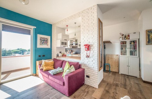 Marino Apartment | Il Favoloso Mondo di Vale