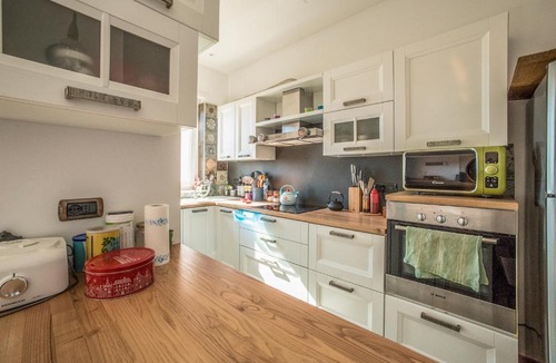 Marino Apartment | Il Favoloso Mondo di Vale