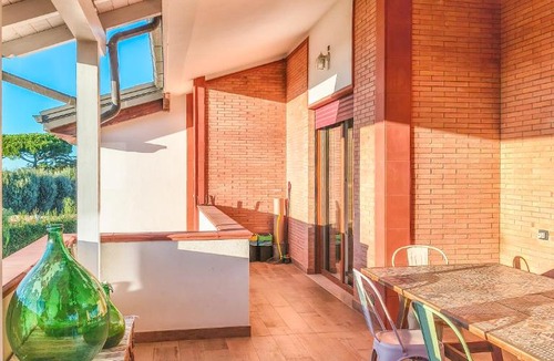 Marino Apartment | Il Favoloso Mondo di Vale