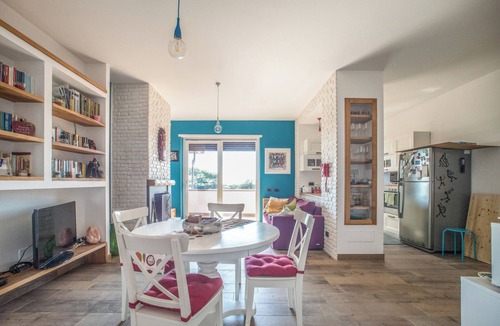 Marino Apartment | Il Favoloso Mondo di Vale