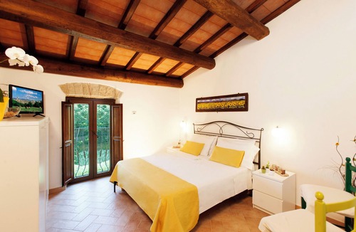 Pitigliano Bed & Breakfast | Il FicOlivo
