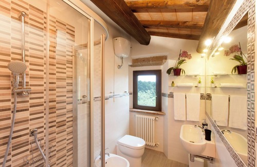 Pitigliano Bed & Breakfast | Il FicOlivo