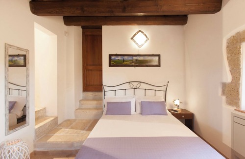 Pitigliano Bed & Breakfast | Il FicOlivo