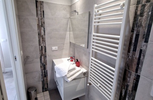 Cavalletto Apartment | Il Filo Rosso [2]