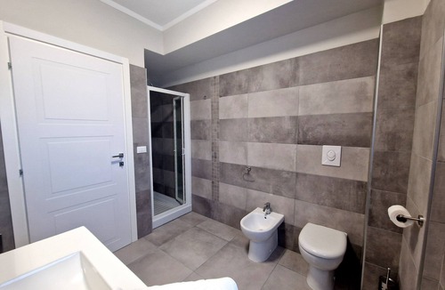 Cavalletto Apartment | Il Filo Rosso [2]