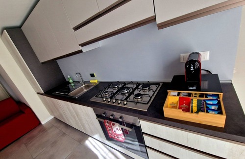 Cavalletto Apartment | Il Filo Rosso [4]