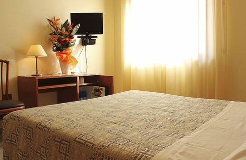 Fabro Hotel | Il Focolare Hotel