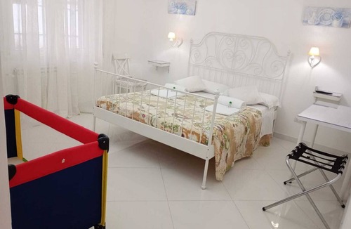 Focene Bed & Breakfast | Il Focolare