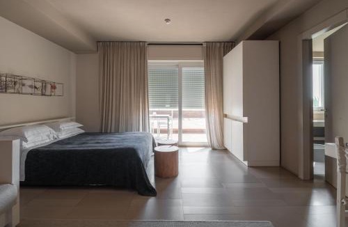 Lido di Capo Portiere Hotel | Il Fogliano Hotel New Life