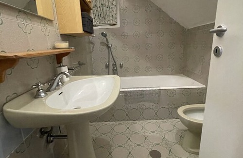 Porto Santo Stefano Apartment | Il Gabbiano apartment in Porto Santo Stefano
